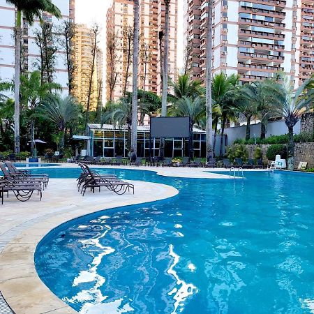 Encantador Sea Front Flat Com Servicios Rio de Janeiro Eksteriør bilde