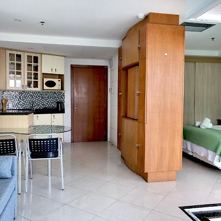 Encantador Sea Front Flat Com Servicios Rio de Janeiro Eksteriør bilde