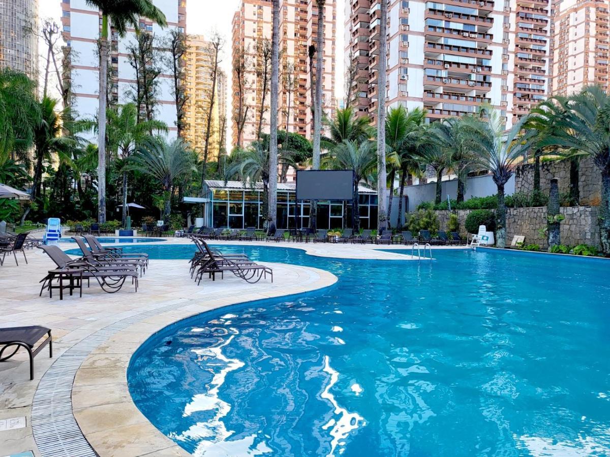 Encantador Sea Front Flat Com Servicios Rio de Janeiro Eksteriør bilde