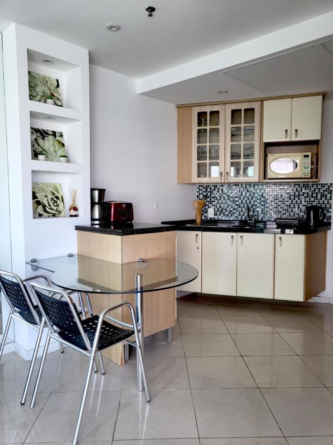 Encantador Sea Front Flat Com Servicios Rio de Janeiro Eksteriør bilde